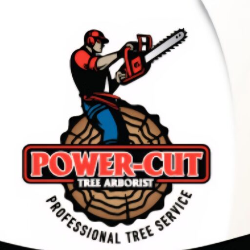 Power Cut Tree Arborist 